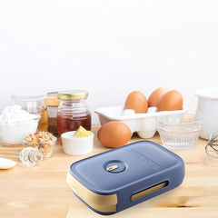 Egg Storage Drawer Box