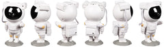 ASTRONAUT GALAXY PROJECTOR