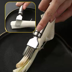 Stainless Steel Vegetable 2