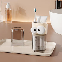 Stylish and Portable Tooth Brush case