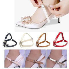 Heel Belt