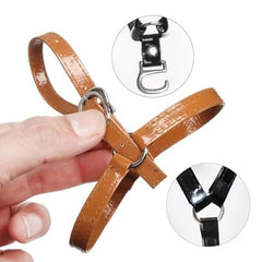 Heel Belt