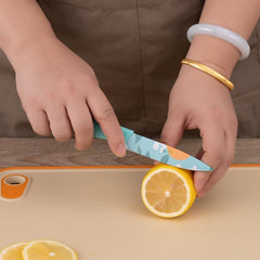 Kitchen Knife Set