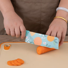 Kitchen Knife Set