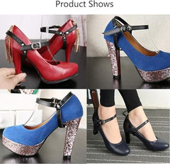 Heel Belt