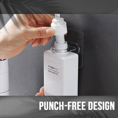 ROUND STECKER HOOK
