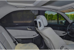 SET OF 4 CAR GLASS WINDOW COVER FOR SUN