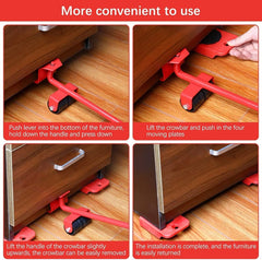 FURNITURE SHIFTING TOOL (FULL SIZE)