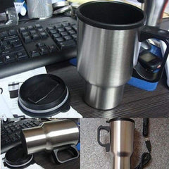 CAR MUG