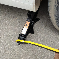 UNIVERSAL CAR JACK RETCHET WRENCH WITH ACCESSORIES