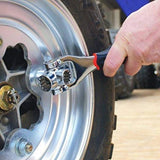 TIGER UNIVERSAL WRENCH