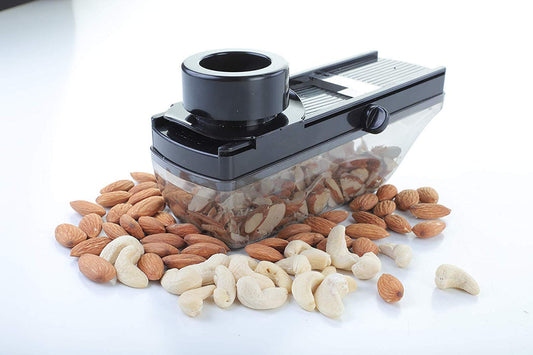 DRYFRUIT CUTTER