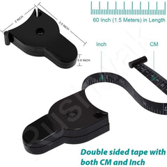 BODY MEASURING TAPE