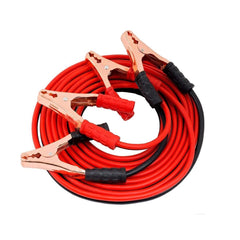 basics Jumper Cable 10 Gauge, 7 Feet