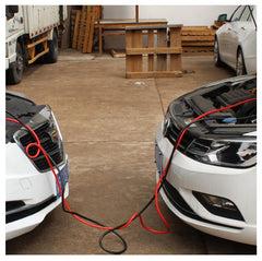 basics Jumper Cable 10 Gauge, 7 Feet