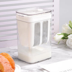 1100 ml Yogurt Filter Curd Greek Maker Strainer
