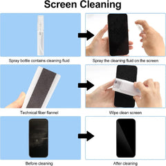 7 in 1 Keyboard Cleaning Brush