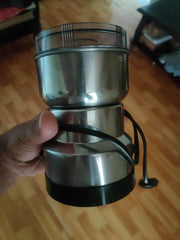 ELECTRIC NIMA COFFEE GRINDER