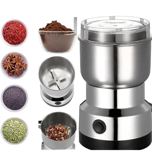 ELECTRIC NIMA COFFEE GRINDER