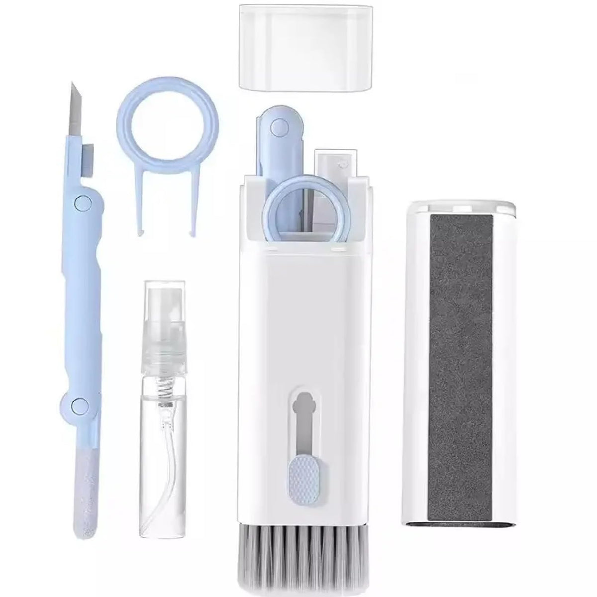 7 in 1 Keyboard Cleaning Brush