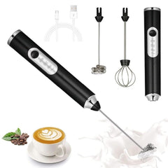 USB MILK FROTHER