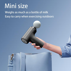 Mini Facial Massage Gun