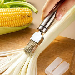 Stainless Steel Vegetable 2