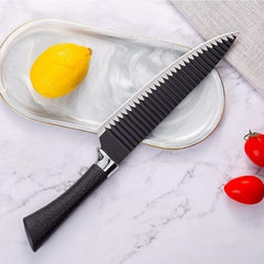 KNIFE SET (6 PCS) Stainless