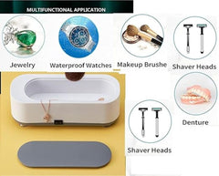 Ultra Sonic Jewellery Cleaner