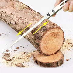 PROTEBLE HAND SAW