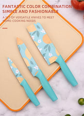 Kitchen Knife Set