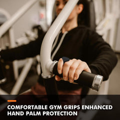 Gym grip out of stock