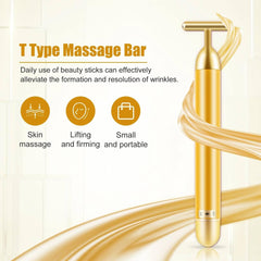 Energy Beauty Bar
