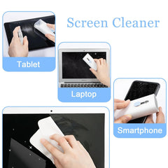 7 in 1 Keyboard Cleaning Brush