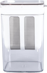 1100 ml Yogurt Filter Curd Greek Maker Strainer