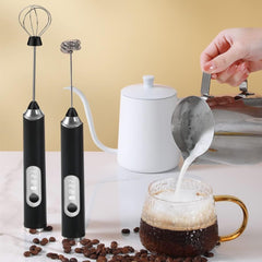 USB MILK FROTHER