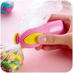 MINI SEAL MACHINE