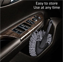 SMALL CAR DUSTER