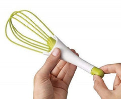 PLASTIC WISK