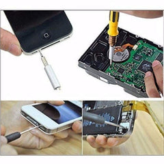 32 IN 1 MINI SCREWDRIVER