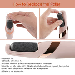 Flawless Pedicure Tool