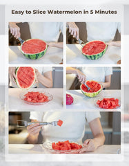 Fruit Cutting Fork