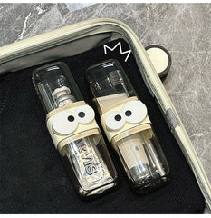 Stylish and Portable Tooth Brush case