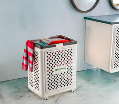 laundry basket