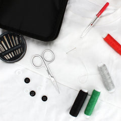 Portable Sewing Kit – Perfect for Home & Travel!