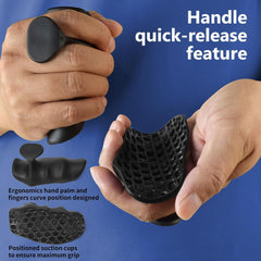 Gym grip out of stock