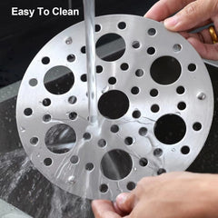 Egg Steamer Rack Stainless Steel