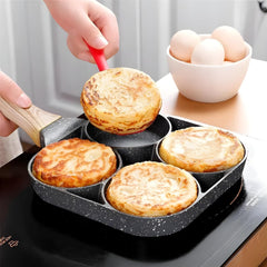 Egg Frying Pan
