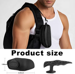 Gym grip out of stock