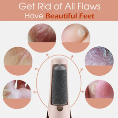 Flawless Pedicure Tool